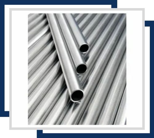 Stainless Steel 17-7ph Seamless Tubing In Jordan